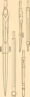 An illustration from Illustrated catalogue of Wadsworth, Howland & Co. : importers and dealers in artists' supplies and architects' and engineers' stationery. (1885)