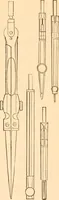 An illustration from Illustrated catalogue of Wadsworth, Howland & Co. : importers and dealers in artists' supplies and architects' and engineers' stationery. (1885)