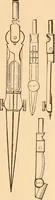 An illustration from Illustrated catalogue of Wadsworth, Howland & Co. : importers and dealers in artists' supplies and architects' and engineers' stationery. (1885)