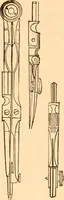 An illustration from Illustrated catalogue of Wadsworth, Howland & Co. : importers and dealers in artists' supplies and architects' and engineers' stationery. (1885)