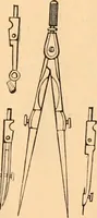 An illustration from Illustrated catalogue of Wadsworth, Howland & Co. : importers and dealers in artists' supplies and architects' and engineers' stationery. (1885)