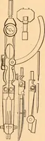 An illustration from Illustrated catalogue of Wadsworth, Howland & Co. : importers and dealers in artists' supplies and architects' and engineers' stationery. (1885)