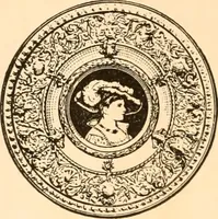 An illustration from Illustrated catalogue of Wadsworth, Howland & Co. : importers and dealers in artists' supplies and architects' and engineers' stationery. (1885)