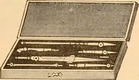 An illustration from Illustrated catalogue of Wadsworth, Howland & Co. : importers and dealers in artists' supplies and architects' and engineers' stationery. (1885)
