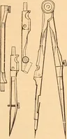 An illustration from Illustrated catalogue of Wadsworth, Howland & Co. : importers and dealers in artists' supplies and architects' and engineers' stationery. (1885)
