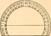 An illustration from Illustrated catalogue of Wadsworth, Howland & Co. : importers and dealers in artists' supplies and architects' and engineers' stationery. (1885)