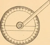 An illustration from Illustrated catalogue of Wadsworth, Howland & Co. : importers and dealers in artists' supplies and architects' and engineers' stationery. (1885)
