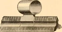 An illustration from Illustrated catalogue of Wadsworth, Howland & Co. : importers and dealers in artists' supplies and architects' and engineers' stationery. (1885)