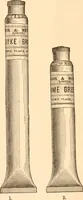 An illustration from Illustrated catalogue of Wadsworth, Howland & Co. : importers and dealers in artists' supplies and architects' and engineers' stationery. (1885)