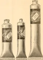 An illustration from Illustrated catalogue of Wadsworth, Howland & Co. : importers and dealers in artists' supplies and architects' and engineers' stationery. (1885)