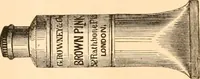 An illustration from Illustrated catalogue of Wadsworth, Howland & Co. : importers and dealers in artists' supplies and architects' and engineers' stationery. (1885)