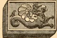 An illustration from Illustrated catalogue of Wadsworth, Howland & Co. : importers and dealers in artists' supplies and architects' and engineers' stationery. (1885)