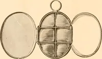 An illustration from Illustrated catalogue of Wadsworth, Howland & Co. : importers and dealers in artists' supplies and architects' and engineers' stationery. (1885)