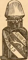 An illustration from Illustrated catalogue of Wadsworth, Howland & Co. : importers and dealers in artists' supplies and architects' and engineers' stationery. (1885)