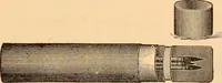 An illustration from Illustrated catalogue of Wadsworth, Howland & Co. : importers and dealers in artists' supplies and architects' and engineers' stationery. (1885)