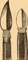 An illustration from Illustrated catalogue of Wadsworth, Howland & Co. : importers and dealers in artists' supplies and architects' and engineers' stationery. (1885)