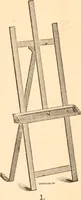 An illustration from Illustrated catalogue of Wadsworth, Howland & Co. : importers and dealers in artists' supplies and architects' and engineers' stationery. (1885)