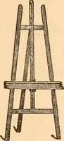 An illustration from Illustrated catalogue of Wadsworth, Howland & Co. : importers and dealers in artists' supplies and architects' and engineers' stationery. (1885)