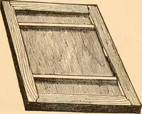 An illustration from Illustrated catalogue of Wadsworth, Howland & Co. : importers and dealers in artists' supplies and architects' and engineers' stationery. (1885)