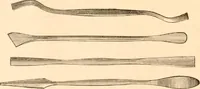 An illustration from Illustrated catalogue of Wadsworth, Howland & Co. : importers and dealers in artists' supplies and architects' and engineers' stationery. (1885)