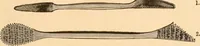 An illustration from Illustrated catalogue of Wadsworth, Howland & Co. : importers and dealers in artists' supplies and architects' and engineers' stationery. (1885)