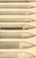 An illustration from Illustrated catalogue of Wadsworth, Howland & Co. : importers and dealers in artists' supplies and architects' and engineers' stationery. (1885)