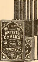 An illustration from Illustrated catalogue of Wadsworth, Howland & Co. : importers and dealers in artists' supplies and architects' and engineers' stationery. (1885)