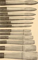 An illustration from Illustrated catalogue of Wadsworth, Howland & Co. : importers and dealers in artists' supplies and architects' and engineers' stationery. (1885)