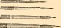 An illustration from Illustrated catalogue of Wadsworth, Howland & Co. : importers and dealers in artists' supplies and architects' and engineers' stationery. (1885)
