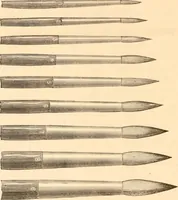 An illustration from Illustrated catalogue of Wadsworth, Howland & Co. : importers and dealers in artists' supplies and architects' and engineers' stationery. (1885)