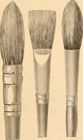 An illustration from Illustrated catalogue of Wadsworth, Howland & Co. : importers and dealers in artists' supplies and architects' and engineers' stationery. (1885)