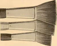 An illustration from Illustrated catalogue of Wadsworth, Howland & Co. : importers and dealers in artists' supplies and architects' and engineers' stationery. (1885)