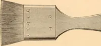 An illustration from Illustrated catalogue of Wadsworth, Howland & Co. : importers and dealers in artists' supplies and architects' and engineers' stationery. (1885)
