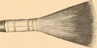 An illustration from Illustrated catalogue of Wadsworth, Howland & Co. : importers and dealers in artists' supplies and architects' and engineers' stationery. (1885)