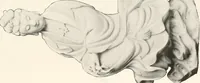 An illustration from Illustrated catalogue of the remarkable collection of ancient Chinese bronzes, beautiful old porcelains, amber and stone carvings, sumptuous eighteenth century brocades, interesting old paintings on glas and fine old carpets, rugs and furniture, from ancient palaces and temples of China comprising the private collection of a Chinese nobleman of Tien-Tsin (1914)