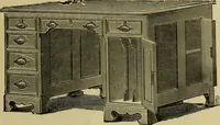Picture 26 of 99 from Illustrated catalogue of office and library furniture. (1883), leaf 16