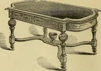 Picture 51 of 99 from Illustrated catalogue of office and library furniture. (1883), leaf 35