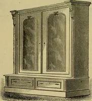 Picture 56 of 99 from Illustrated catalogue of office and library furniture. (1883), leaf 38
