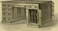 Picture 64 of 99 from Illustrated catalogue of office and library furniture. (1883), leaf 47