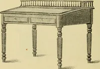 Picture 6 of 99 from Illustrated catalogue of office and library furniture. (1883), leaf 5