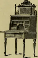 Picture 79 of 99 from Illustrated catalogue of office and library furniture. (1883), leaf 60