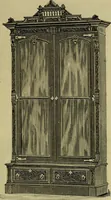 Picture 90 of 99 from Illustrated catalogue of office and library furniture. (1883), leaf 72