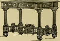 Picture 92 of 99 from Illustrated catalogue of office and library furniture. (1883), leaf 73