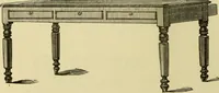 Picture 15 of 99 from Illustrated catalogue of office and library furniture. (1883), leaf 9