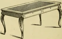 Picture 16 of 99 from Illustrated catalogue of office and library furniture. (1883), leaf 9