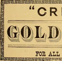 Picture 7 of 151 from Illustrated catalogue and price list of artists' materials, gold paint, bronze powders, metallics, metal leaf, &c. : colors and materials for china and glass painting ; colors and materials for oil, water color & pastel painting and drawing, &c. (1894), leaf 10