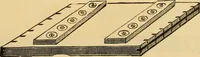 Picture 92 of 151 from Illustrated catalogue and price list of artists' materials, gold paint, bronze powders, metallics, metal leaf, &c. : colors and materials for china and glass painting ; colors and materials for oil, water color & pastel painting and drawing, &c. (1894), leaf 126