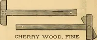 Picture 93 of 151 from Illustrated catalogue and price list of artists' materials, gold paint, bronze powders, metallics, metal leaf, &c. : colors and materials for china and glass painting ; colors and materials for oil, water color & pastel painting and drawing, &c. (1894), leaf 129