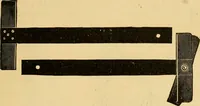 Picture 95 of 151 from Illustrated catalogue and price list of artists' materials, gold paint, bronze powders, metallics, metal leaf, &c. : colors and materials for china and glass painting ; colors and materials for oil, water color & pastel painting and drawing, &c. (1894), leaf 130