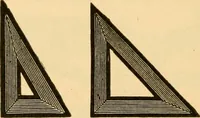 An illustration from Illustrated catalogue and price list of artists' materials, gold paint, bronze powders, metallics, metal leaf, &c. : colors and materials for china and glass painting ; colors and materials for oil, water color & pastel painting and drawing, &c. (1894)